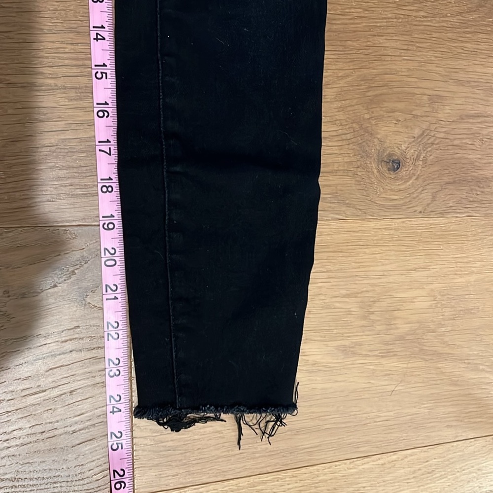 🖤 GOOD AMERICAN good waist skinny 🍑 - Picture 6 of 8